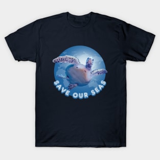 Save our Sea Turtles T-Shirt